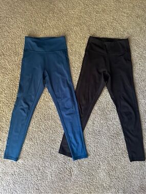 Women’s Tek Gear Leggings sz S